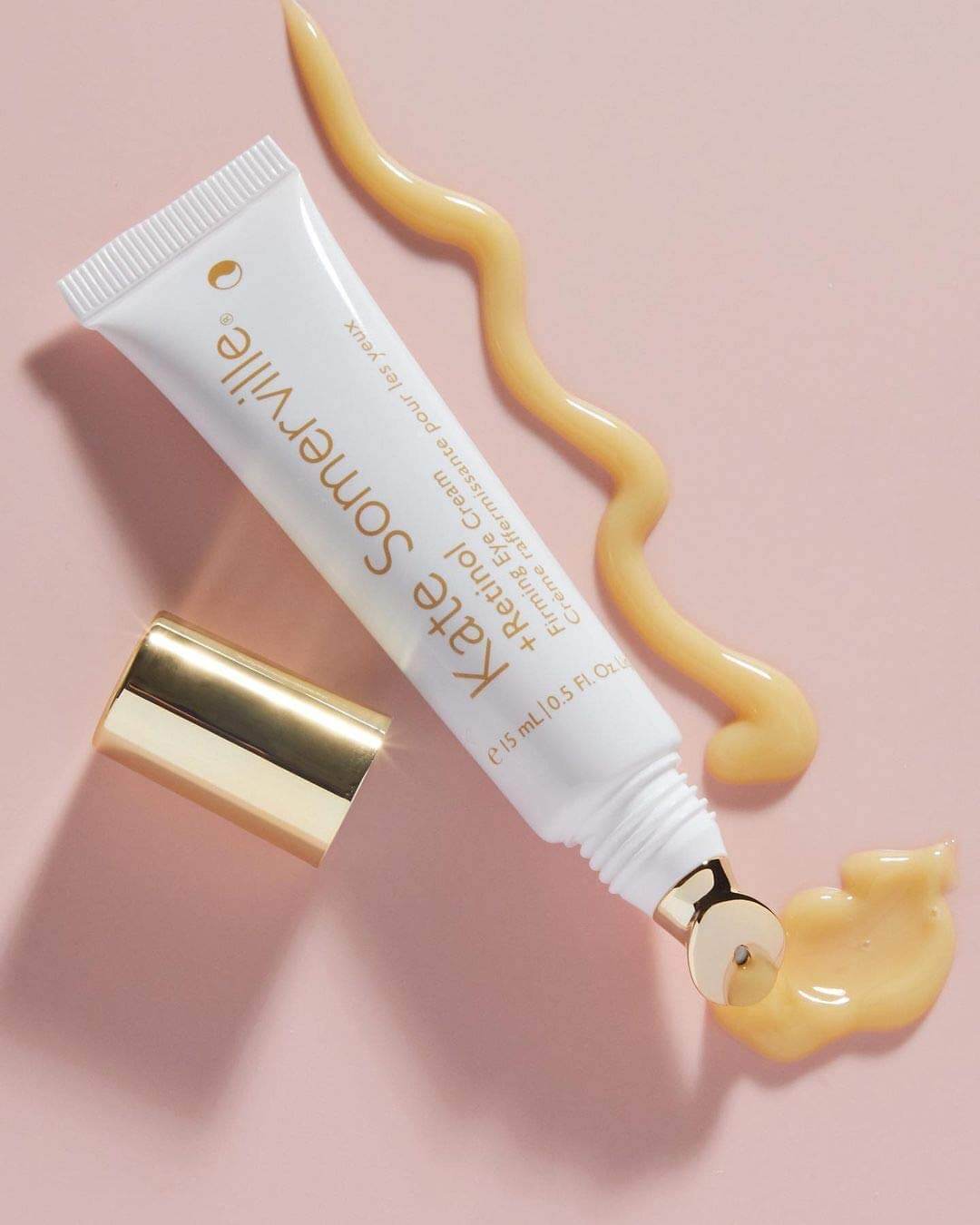 کرم دور چشم Kate Somerville